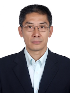 Jianxin Yang