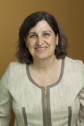 Lourdes Casanova