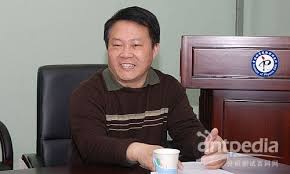 Yulong Liu