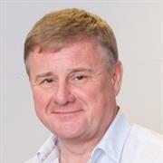 Jeremy Nicholson