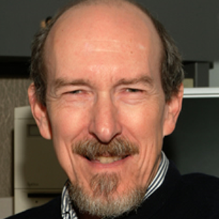 Norman Iscove