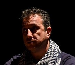 Stavros Simou