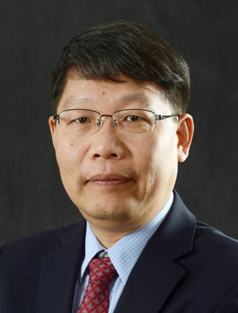 Xiangyang Zhu