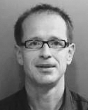 Geert Vandenberghe