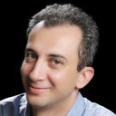 Masoud Mahdavian