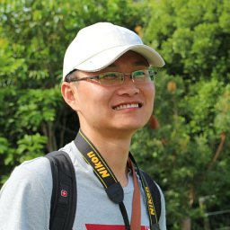 Fangyi Zhang