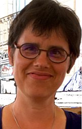 Sophie Combet