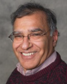 Kishan Mehrotra