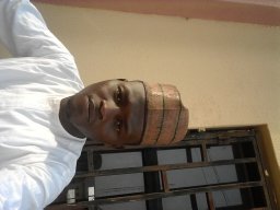 Yahaya Ibrahim