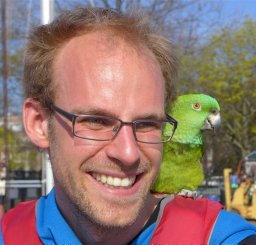 Schwabedal Justus
