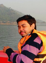 Subham Dutta Chowdhury
