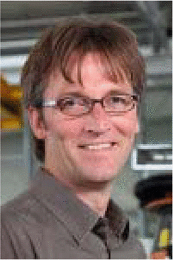Norbert Elkmann