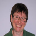 Sally Anstey