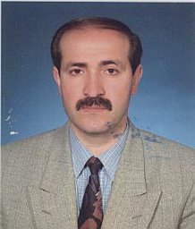 Mehmet Gedikpinar