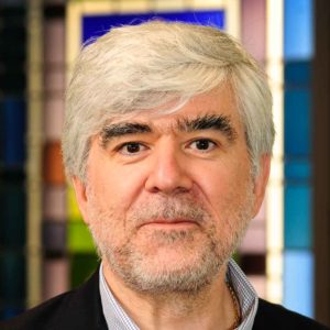 Nicholas Zabaras