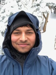 Parth Patel
