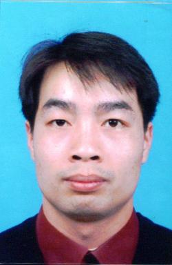 Jiangming Kan