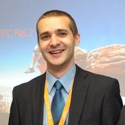 Dragos Vingarzan