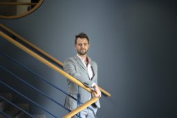 Matthias Faes