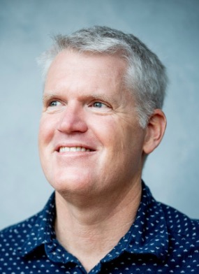 W. Keith Campbell