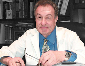 Simon Gelman