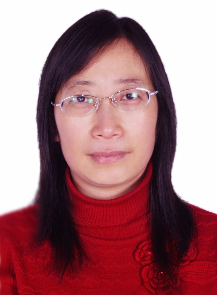 Xinfen Gao