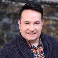 Todd J. Suscovich