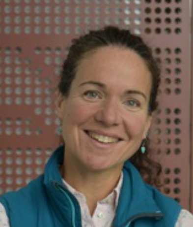 Christine E. Parent