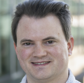 Tim Dettmers