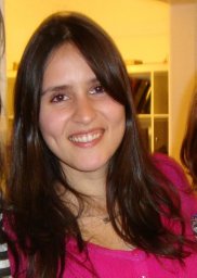 Daniela Mafra