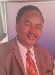 Cyprian O Onyeji
