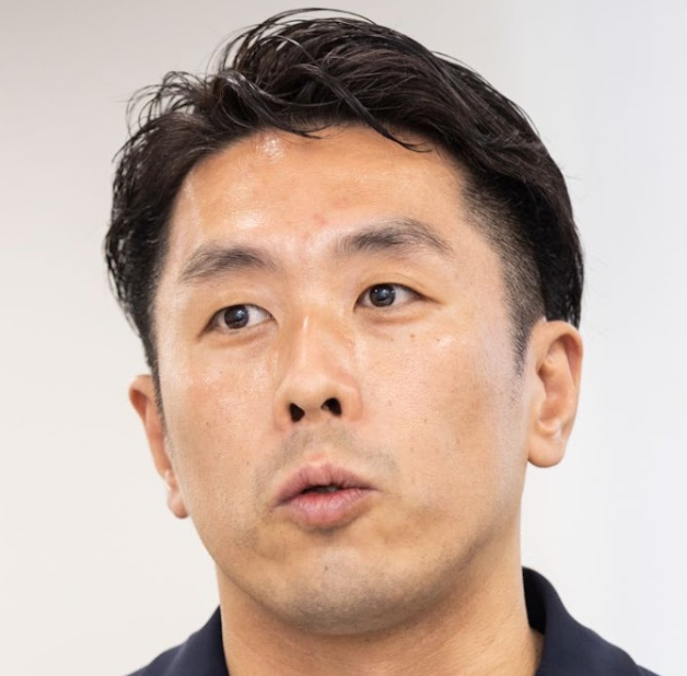 Toyotaro Suzumura