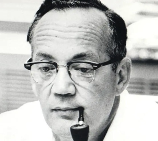 Saul Roseman