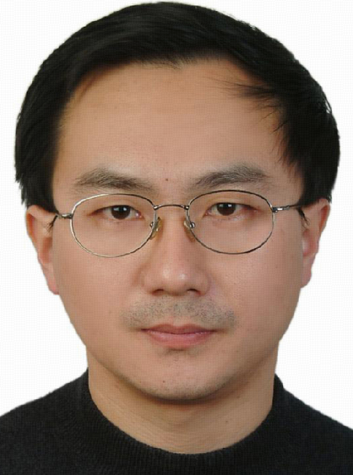 Jianyun Chen