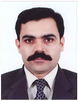 Nadeem Shad