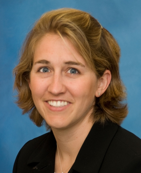 Patricia Keefer