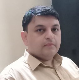 Abdul Rafay Khatri