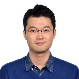 Wang Qiwei