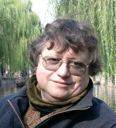 Yves Frégnac