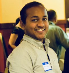 Priyesh Wagh
