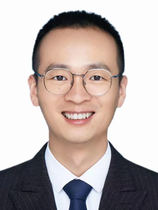 Yelin Fu