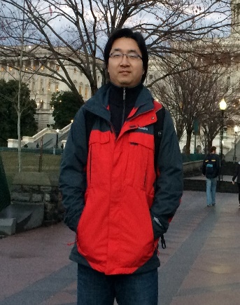Pangwei Wang
