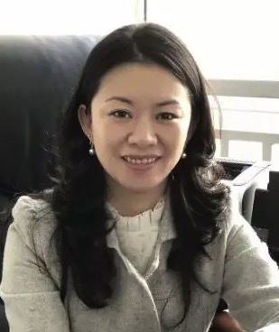 Yi Zhang