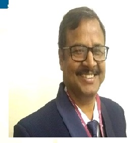 Ajaya Kumar Singh