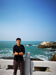 Zhihong Wang