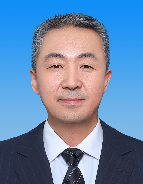 Xudong Kang