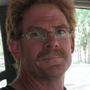 Gordon Edward Lacy