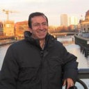 Hamdi Ozcan