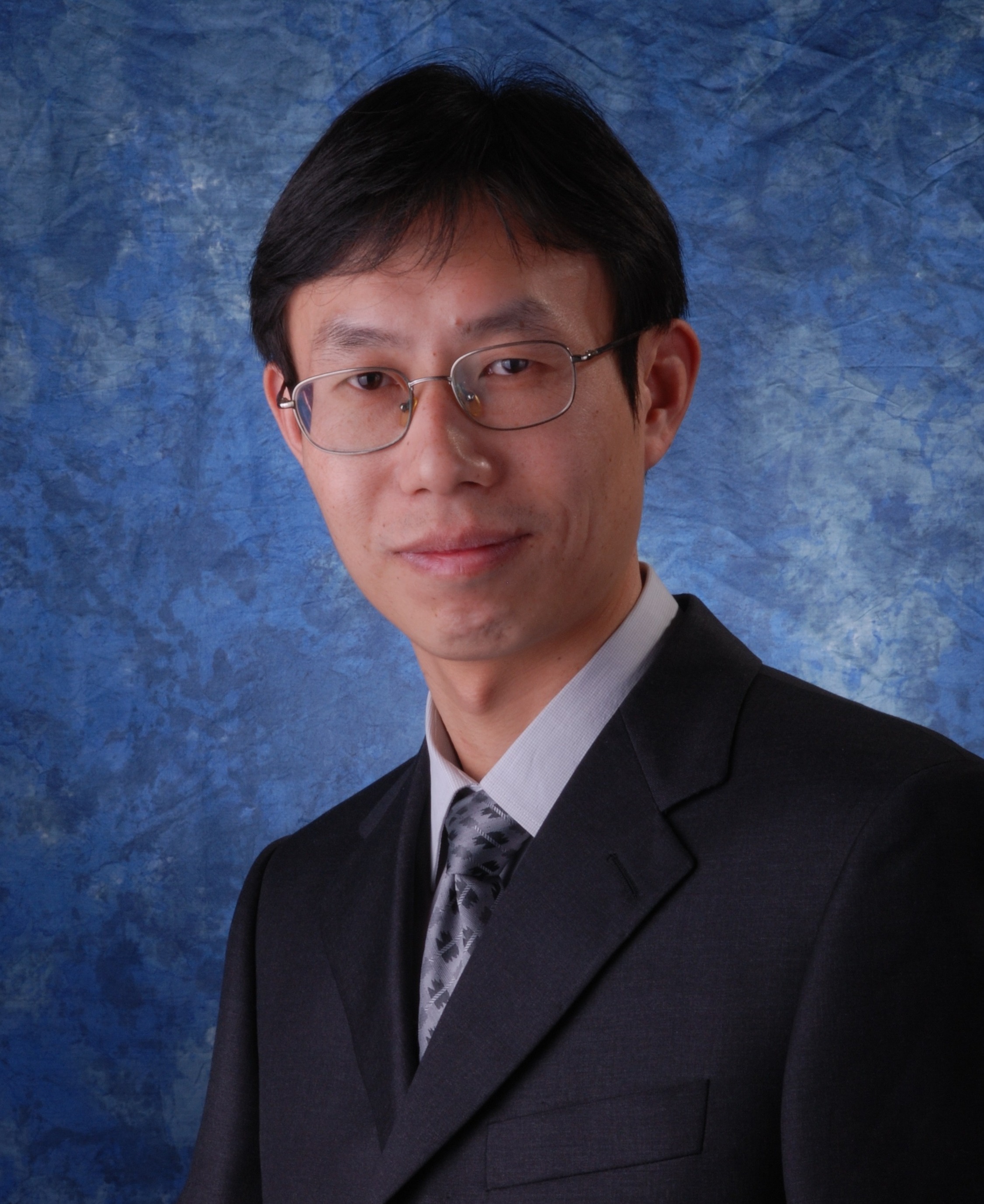 Shuo Huang