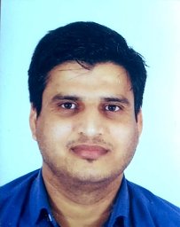 Rakesh K. Saunthwal